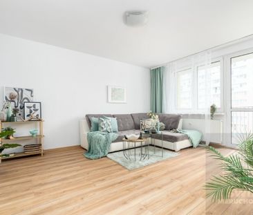 Mieszkanie | Wynajem - Фото 6