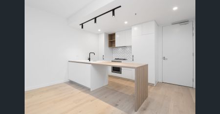 Stylish One-Bedroom Apartment in the Heart of Yarraville - Photo 5