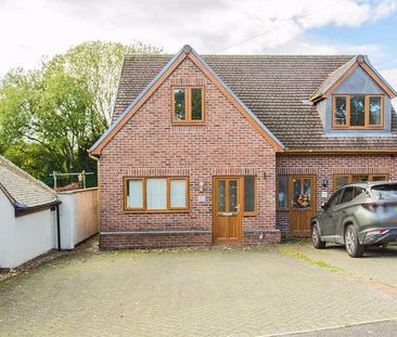 2 bedroom semi-detached house to rent - Photo 4