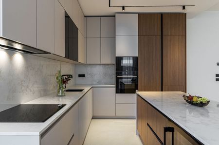 De inchiriat | Vila Premium 6 Camere | Pipera - Baneasa - Photo 2