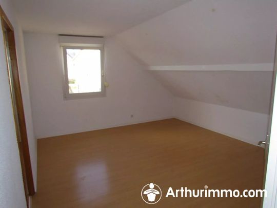 Location Appartement 5 pièces 96 m2 à Thiancourt - Photo 1
