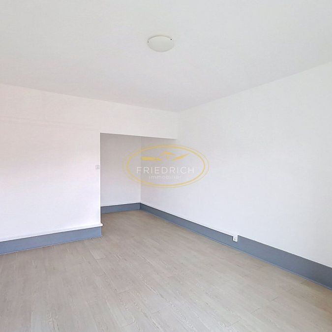 Appartement 2 pièces à - Photo 1