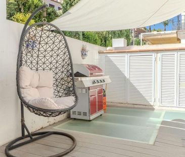 Luxury Flat for rent in Benahavís, Andalusia - Photo 6