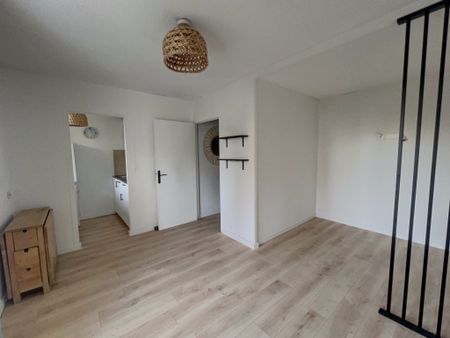 Location Appartement 1 pièce 24m² MONTPELLIER 34090 - Photo 4
