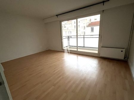 Appartement 2 Pièces 52 m² - Photo 4