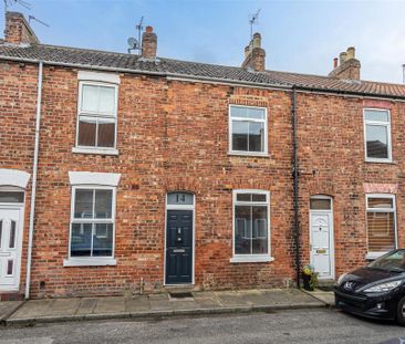 2 bedroom terraced house to rent - Photo 1