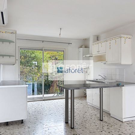 Appartement T4 Castelsarrasin à louer - Photo 3