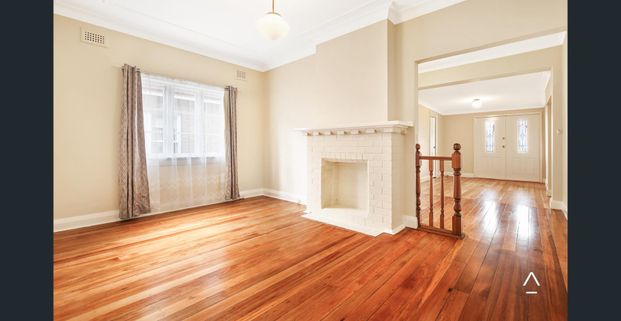 Spacious Two-Bedroom Semi with Sunroom and Outdoor Deck - Photo 1