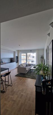 Jeanssonsgatan, Kalmar - Foto 1