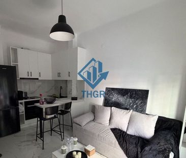 Studio/Γκαρσονιέρα για ενοικίαση Καμάρα - Ροτόντα (Κέντρο Θεσσαλονίκης) - Photo 1