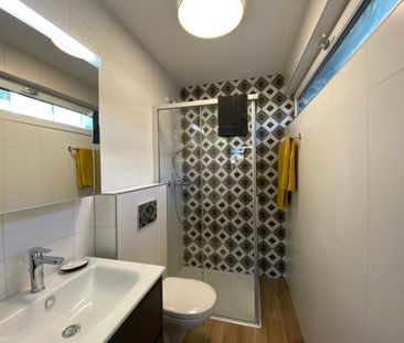 Lumineux studio meublé à deux pas de la gare - Photo 2