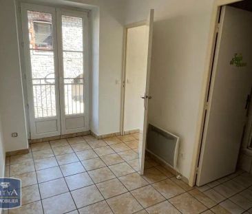 Appartement à louer 2 pièces 21.75m² - Photo 4