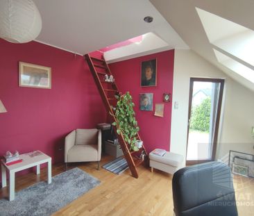 Dom wolnostojący, garaż, cicha uliczka - Фото 6