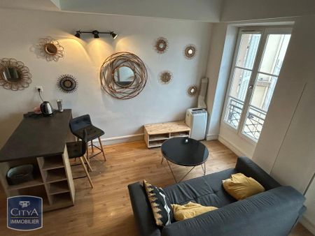 Appartement à louer 1 pièce 33.24m² - Photo 2