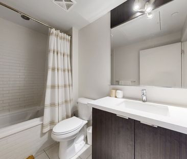 For Lease - 21 Widmer Street Unit# 2010, Toronto, Ontario - Photo 4