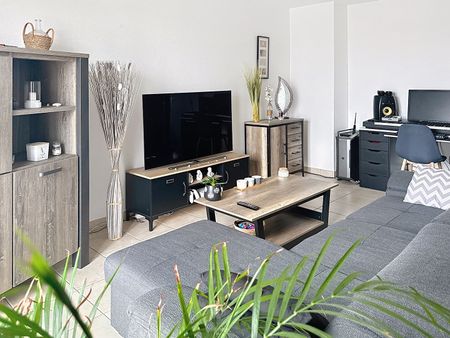 Appartement T3 Cherbourg-en-Cotentin à louer - Photo 2