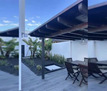 3-bedroom apartment for rent in Yaiza, bills included. - Foto 4