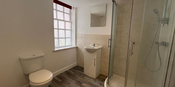 Room 104, Harts House, , UK - Photo 3