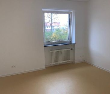 Gemütliche und helle Single- oder Pärchenwohnung in ruhiger Lage - Foto 2