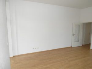 Kaiserstr. 11, Wohnung 3 ~~~ Balkon, Badezimmer mit Wanne und Dusche, Abstellraum, Keller - Photo 5