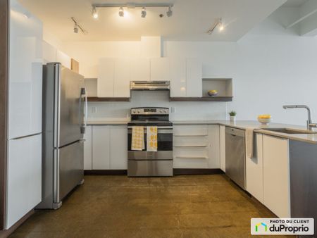 5638 avenue du Parc, Le Plateau-Mont-Royal à louer - Photo 2