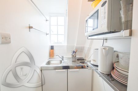 Abbey Road, London, London, NW8 9AD - Photo 5