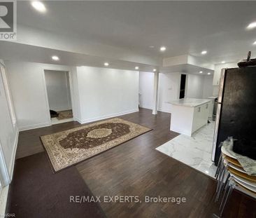 For Lease - 87 Newcastle Drive, Kitchener, Ontario - Photo 1