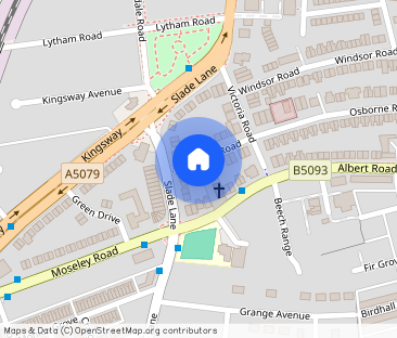 Osborne Road, Levenshulme, Manchester, M19 2DZ - Photo 1