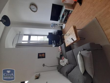 Location Appartement 1 pièce 34m² ST OMER 62500 - Photo 2