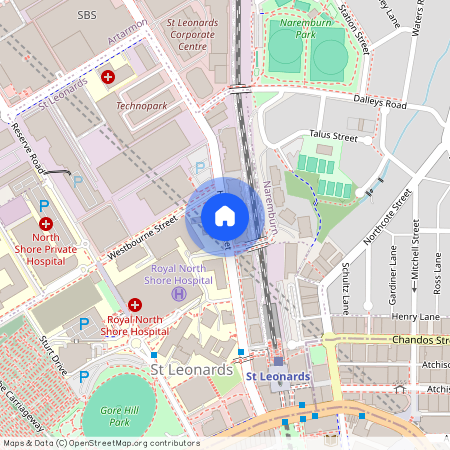 0/0 Herbert Street, NSW 2065, St Leonards