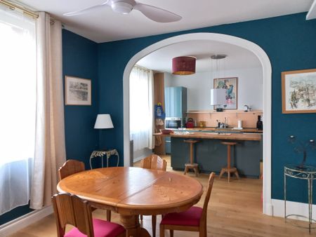 Location Appartement 2 pièces 67m² VICHY 03200 - Photo 2