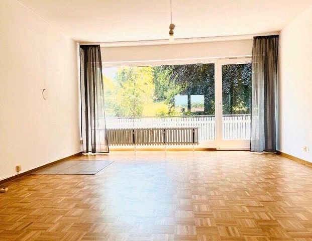 Helle 3.5 Zimmerwohnung am Wald gelegen - Photo 1