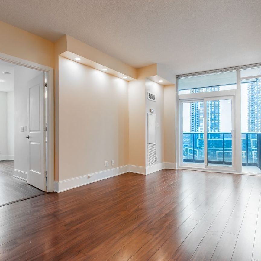 For Lease - 330 Burnhamthorpe Road Unit# 1402, Mississauga, Ontario - Photo 1