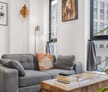 Studio to rent - Photo 6