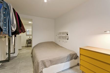 Room at Rue Stevin 162 - Photo 2