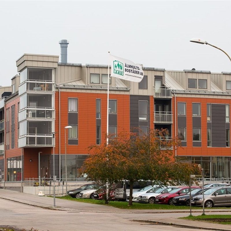 Köpmangatan 27 A - Photo 2