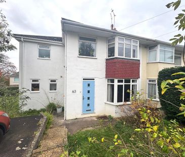 4 bedroom semi-detached house to rent - Photo 6