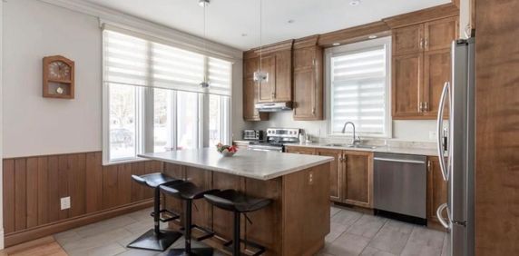 Nouveau propriétaire Grand. 4 1/2 Rawdon - Photo 2