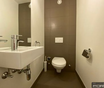 Beautiful modern 3.5-room apartment in a raised position in the Ser... - Foto 5