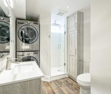 For Lease - 40 Victor Avenue Unit# Lower, Toronto, Ontario - Photo 4