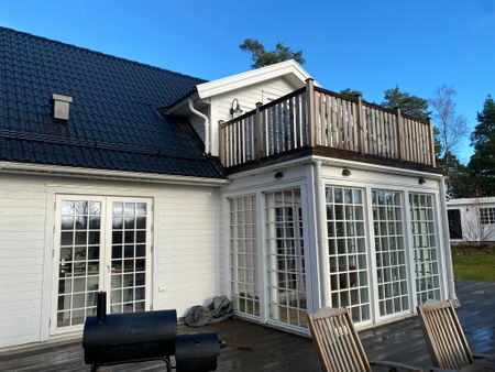 Kästadalsvägen, Tullinge - Photo 3