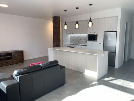 Furnished executive apartment - Photo 3