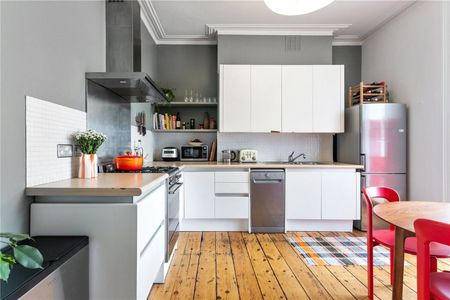 Room in a Shared Flat, Mountgrove Road, N5 - Photo 5