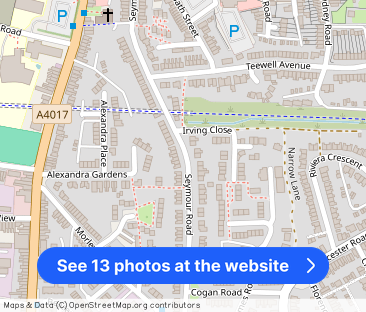 Seymour Road, Staple Hill, Bristol, BS16 - Photo 1