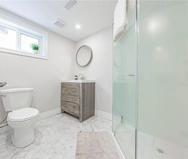 For Lease - 194 Crockett Street Unit# Lower, Hamilton, Ontario - Photo 4