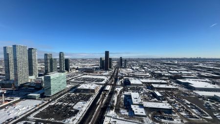 For Lease - 8 Interchange Way Unit# 4609, Vaughan, Ontario - Photo 5