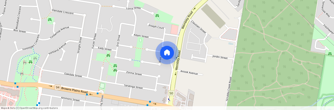 3 Dunbar Street, Qld 4118, Browns Plains