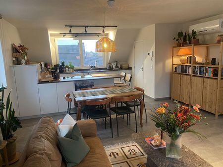 Appartement Te huur - Photo 4