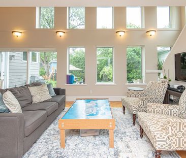 For Lease - 875 Kingsmere Avenue, McKellar Heights - Glabar Park an... - Photo 3