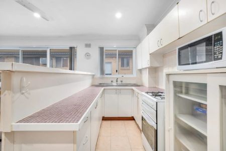 Two Bedroom Apartment in Sought After Location - Photo 4